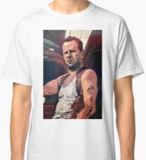 Die Hard Classic T-Shirt