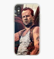 Die Hard iPhone Case