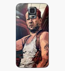 Die Hard Case/Skin for Samsung Galaxy