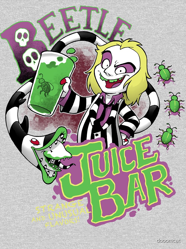 Juice! by dooomcat