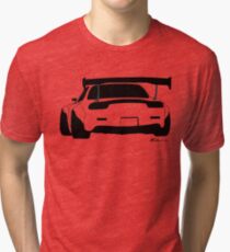 RX7 Tri-blend T-Shirt