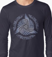RAVEN'S FEAST Long Sleeve T-Shirt