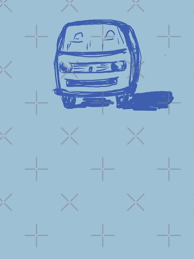 camioneta de imogendlm