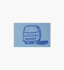 Van Art Board