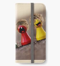 emoji iPhone Wallet/Case/Skin