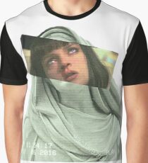 PULP addiction Graphic T-Shirt