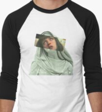 PULP addiction Men's Baseball ¾ T-Shirt