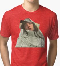 PULP addiction Tri-blend T-Shirt