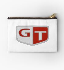 NISSAN N カ ン ン (NISSAN Skyline) GT logo Studio Pouch