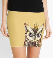 Midas Mini Skirt