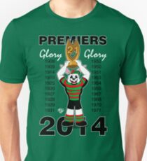 Glory Glory No.21 Unisex T-Shirt