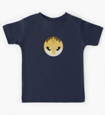 Sandslash ball Kinder T-Shirt