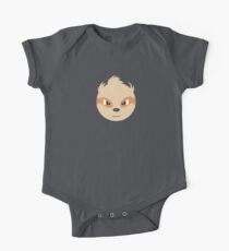 Arcanine Ball One Piece - Short Sleeve