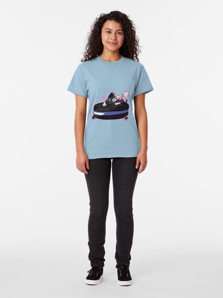 oreo 5 t shirt