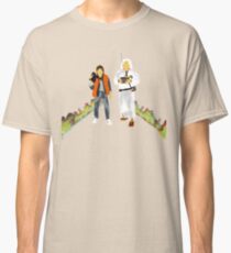 Back to the Future Classic T-Shirt