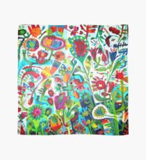 Summer's day Scarf