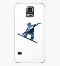 Snowboard Hülle & Klebefolie für Samsung Galaxy