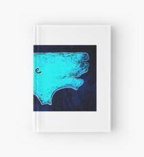 NC Coffee Hardcover Journal