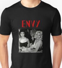 boob envy Unisex T-Shirt