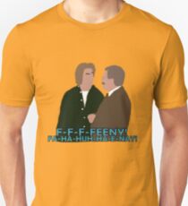 The Feeny Call Unisex T-Shirt