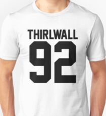 THIRLWALL, shout out to my ex. LITTLE MIX #BacknumberTEE Unisex T-Shirt