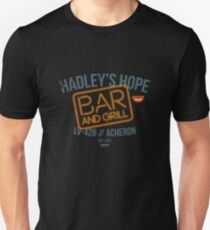 Hadley's Hope Bar And Grill Unisex T-Shirt