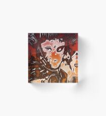 Carnivale - 111816 Acrylic Block