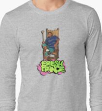 Fresh Prince of Bel Air Long Sleeve T-Shirt
