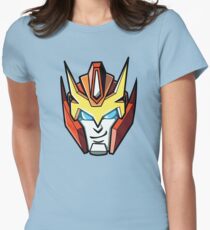 Rodimus Women's Fitted T-Shirt