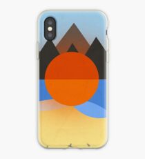 STN MTN/Kauai iPhone Case