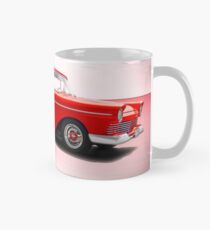 1957 Ford Custom Ranchero Tasse (Standard)