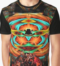 Return of The Pumpkin King Graphic T-Shirt