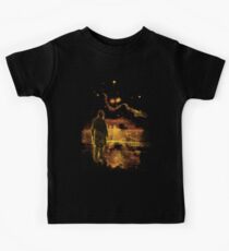 the sky in me Kids Tee