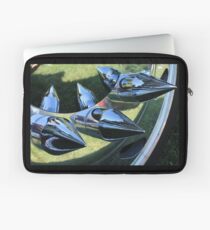 ♦ BULLETS ♦ Laptop Sleeve