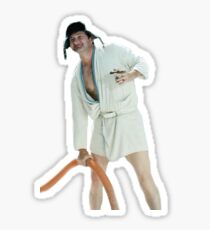 Cousin Eddie Sticker