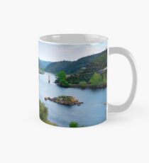 Tejo-Landschaft Tasse