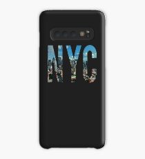 NEW YORK CITY. Case/Skin for Samsung Galaxy
