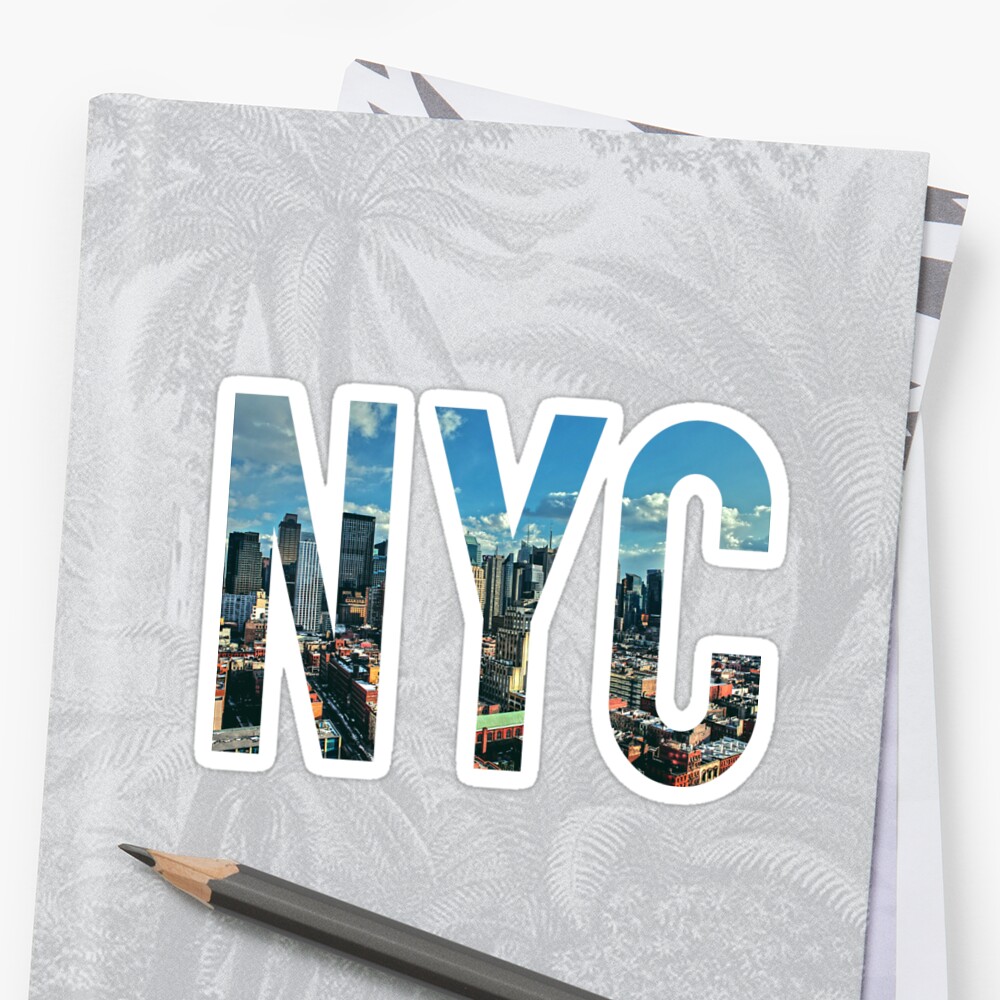 new-york-city-sticker-by-smashdesigns-redbubble