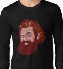 Thirsty Tormund Long Sleeve T-Shirt