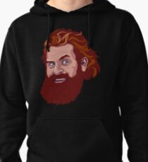 Thirsty Tormund Pullover Hoodie