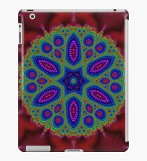 Cheerful... iPad Case/Skin