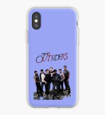 die Außenseiter iPhone-Hülle & Cover