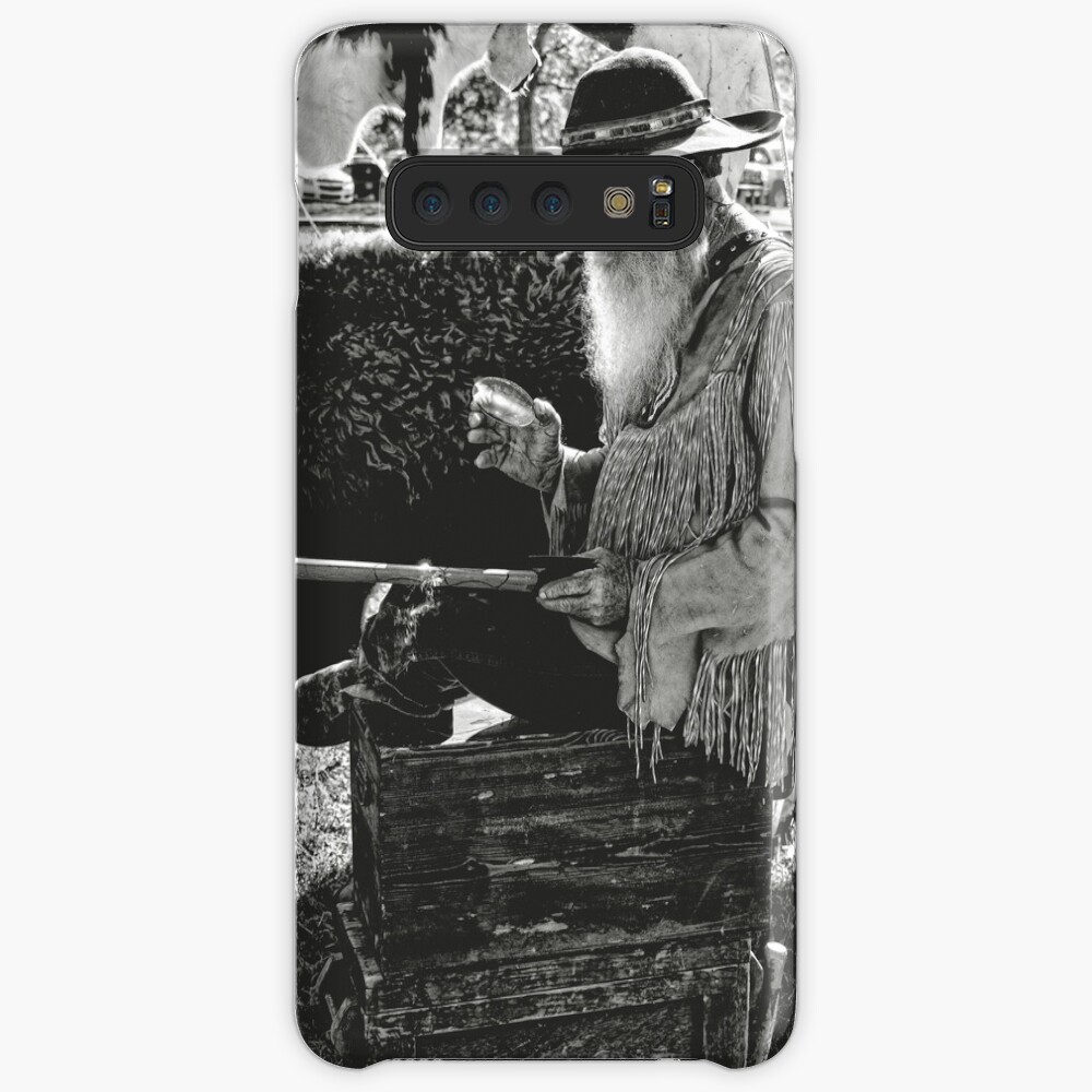 Burning Memories Case & Skin for Samsung Galaxy