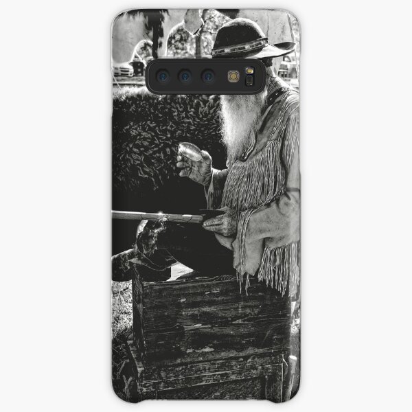 Burning Memories Samsung Galaxy Snap Case