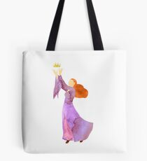 The Blood of Winterfell - Sansa Stark Tote Bag