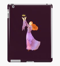 The Blood of Winterfell - Sansa Stark iPad Case/Skin