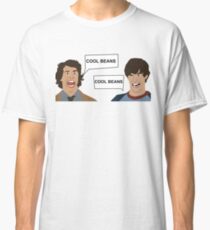 Cool Beans Classic T-Shirt