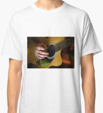 Guitar Classic T-Shirt