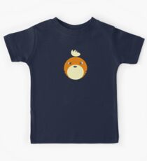 Growlithe Ball Kids Tee