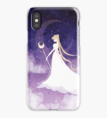 princess serenity iPhone Case